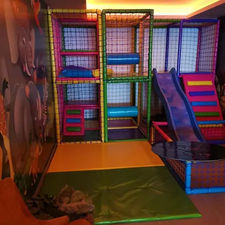 Milmari P50 * Kopaonik