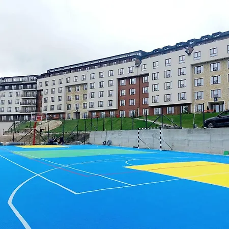 Apartment Milmari P50 *