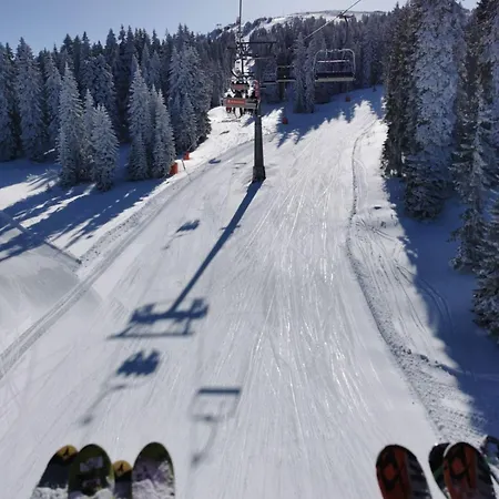 Milmari P50 Kopaonik