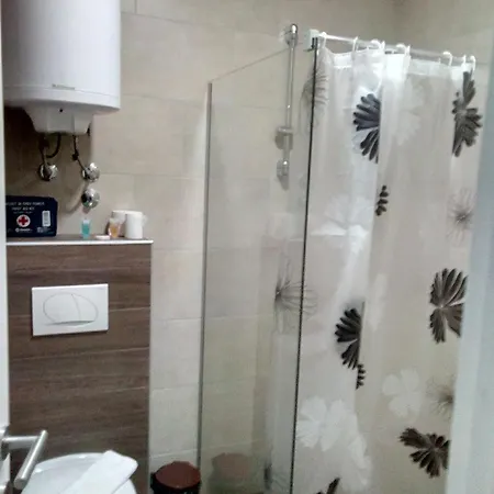 Milmari P50 Apartment Kopaonik