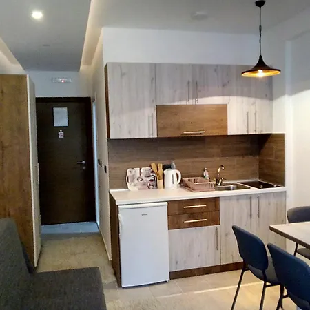 Milmari P50 Kopaonik