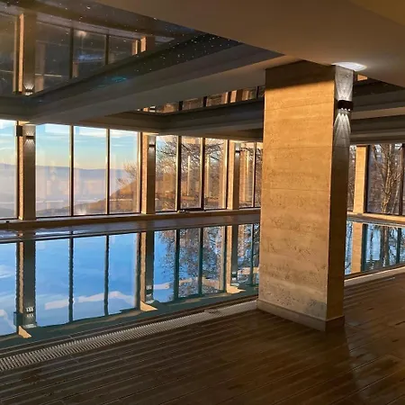 Apartamento Milmari P50 *