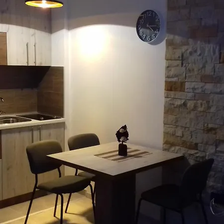 Apartamento Milmari P50 Kopaonik