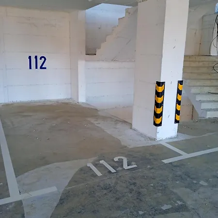 Apartamento Milmari P50 *