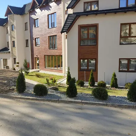 Apartment Milmari P50 Kopaonik