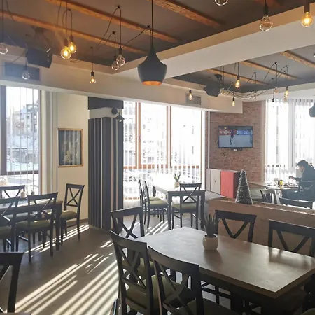 Apartamento Milmari P50