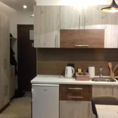 Milmari P50 * Kopaonik