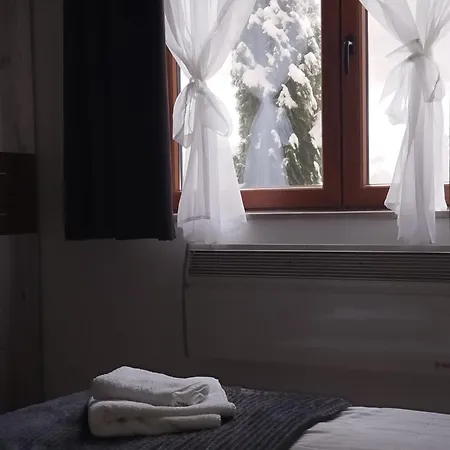 Apartamento Milmari P50 *