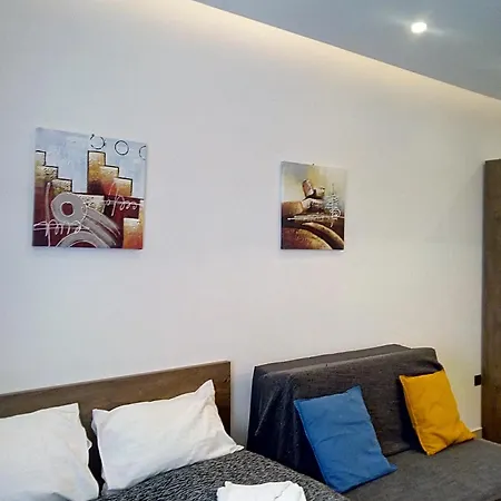 Milmari P50 דירה קופאוניק