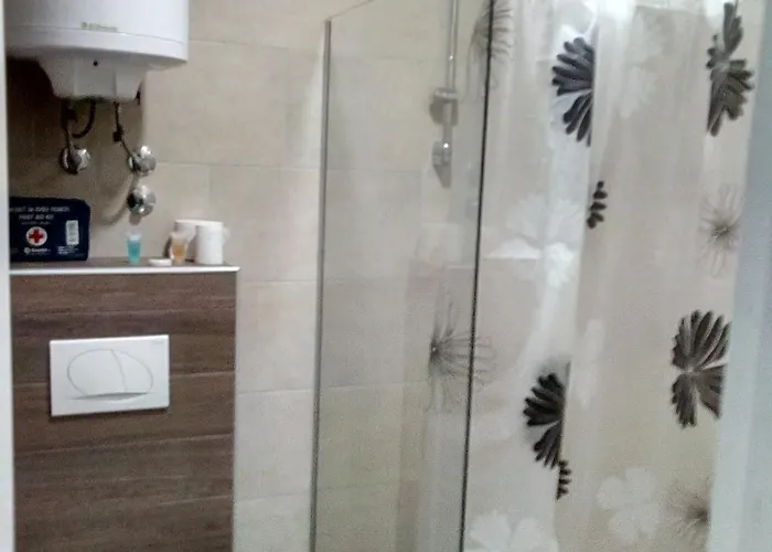 Milmari P50 דירה קופאוניק