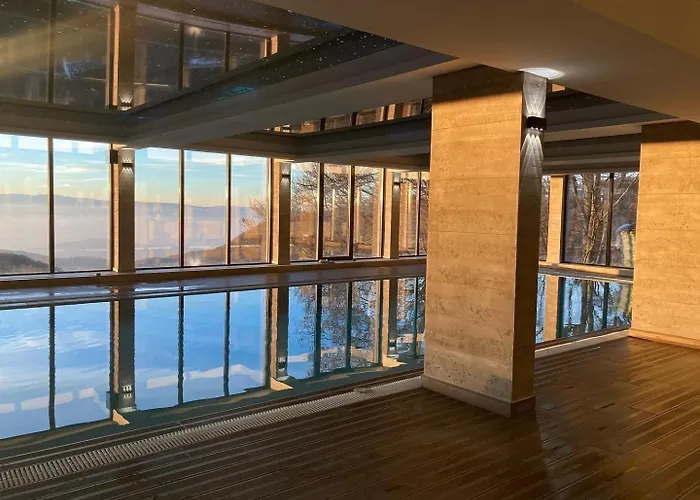 דירה Milmari P50 *