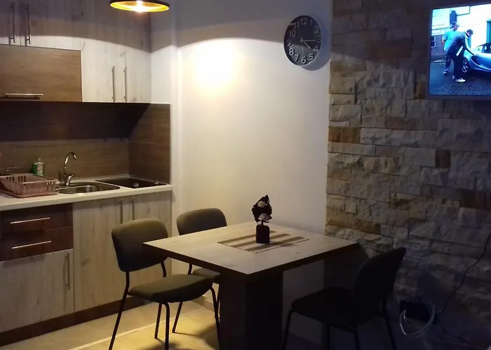 דירה Milmari P50 קופאוניק