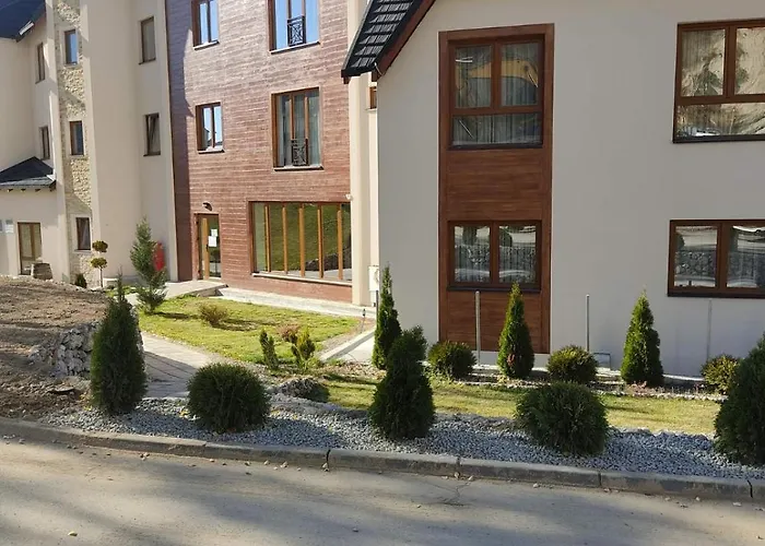 דירה Milmari P50 קופאוניק