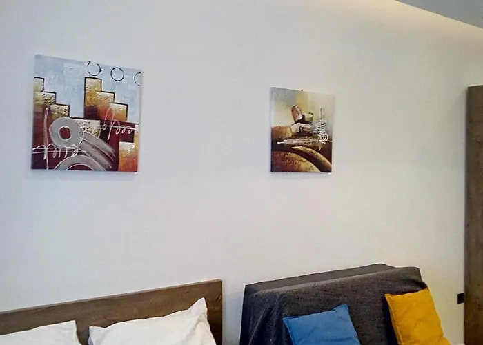 Milmari P50 דירה קופאוניק