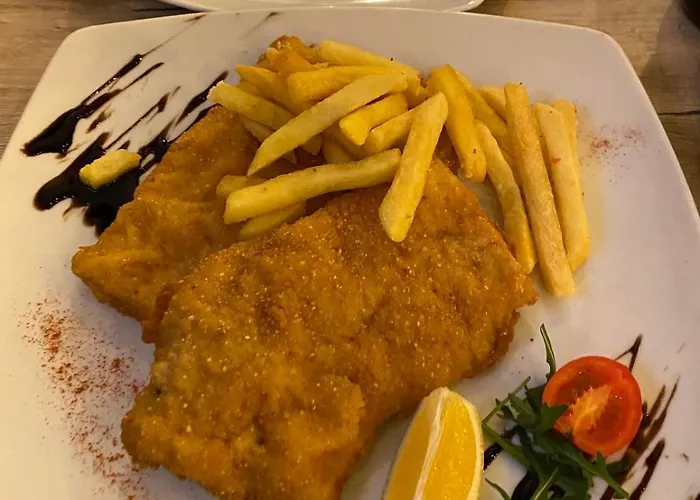 Milmari P50 דירה *